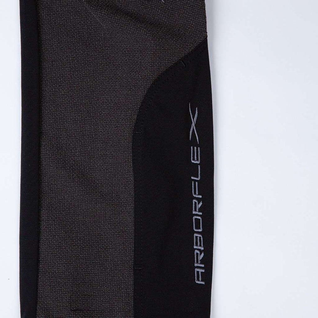 AT4156 Arborflex Casual Skin Pants - Black - Arbortec US