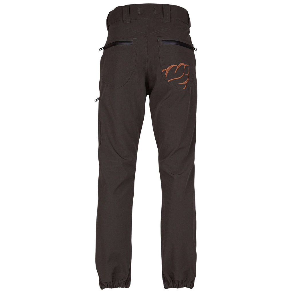 AT4156 Arborflex Casual Skin Pants - Olive - Arbortec US