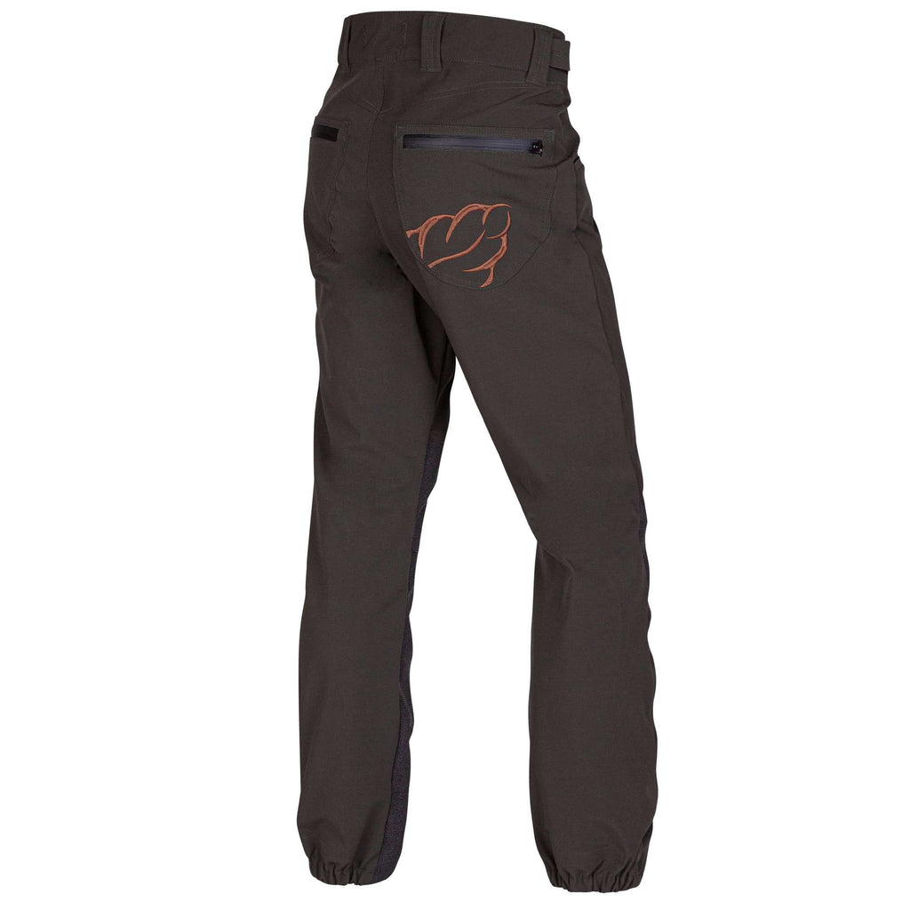 AT4156 Arborflex Casual Skin Pants - Olive - Arbortec US