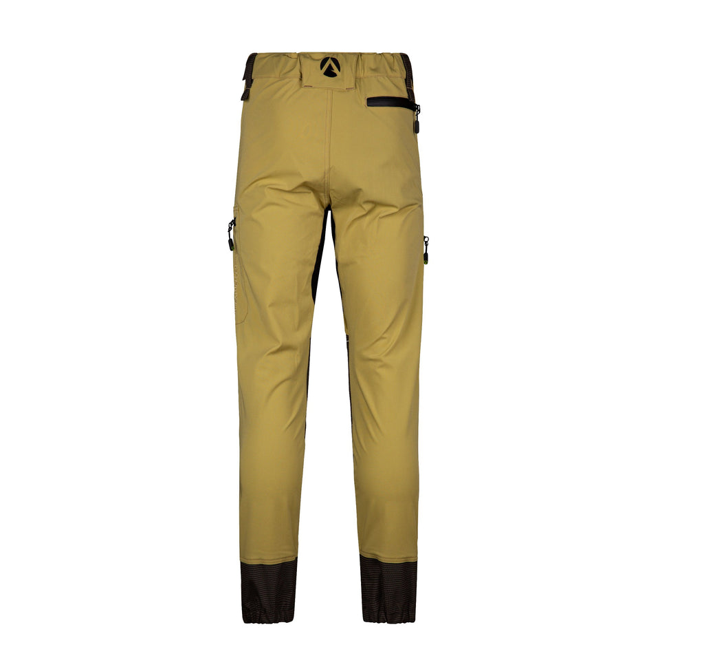 AT4160 Breatheflex Pro Pants Non-Protective - Begie - Arbortec US