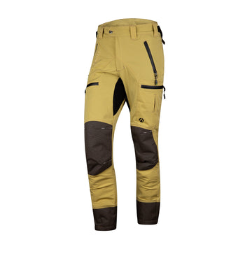 AT4160 Breatheflex Pro Pants Non-Protective - Begie - Arbortec US