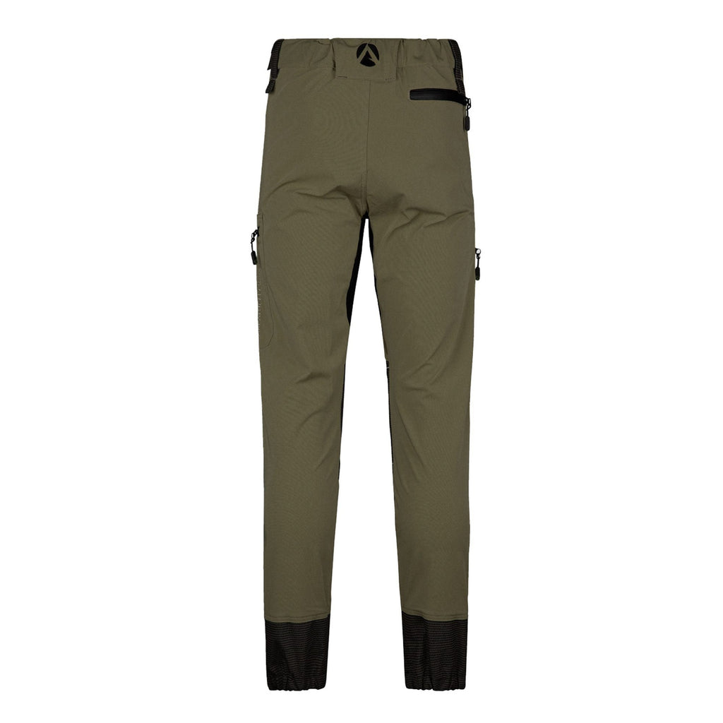 AT4160 Breatheflex Pro Trousers Non - Protective - Olive - Arbortec US