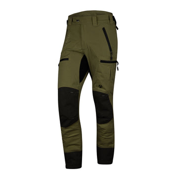 AT4160 Breatheflex Pro Trousers Non - Protective - Olive - Arbortec US