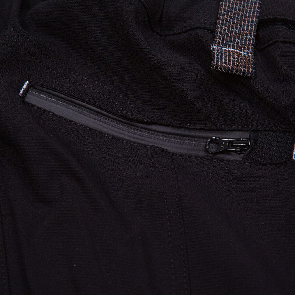 AT4185 Arborflex Pro Skin Pants - Black - Arbortec US