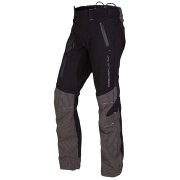 AT4185 Arborflex Pro Skin Pants - Black - Arbortec US