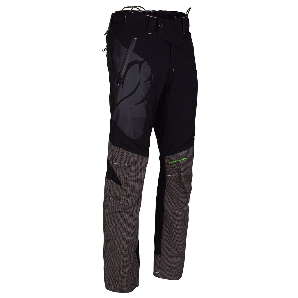 AT4185 Arborflex Pro Skin Pants - Black - Arbortec US