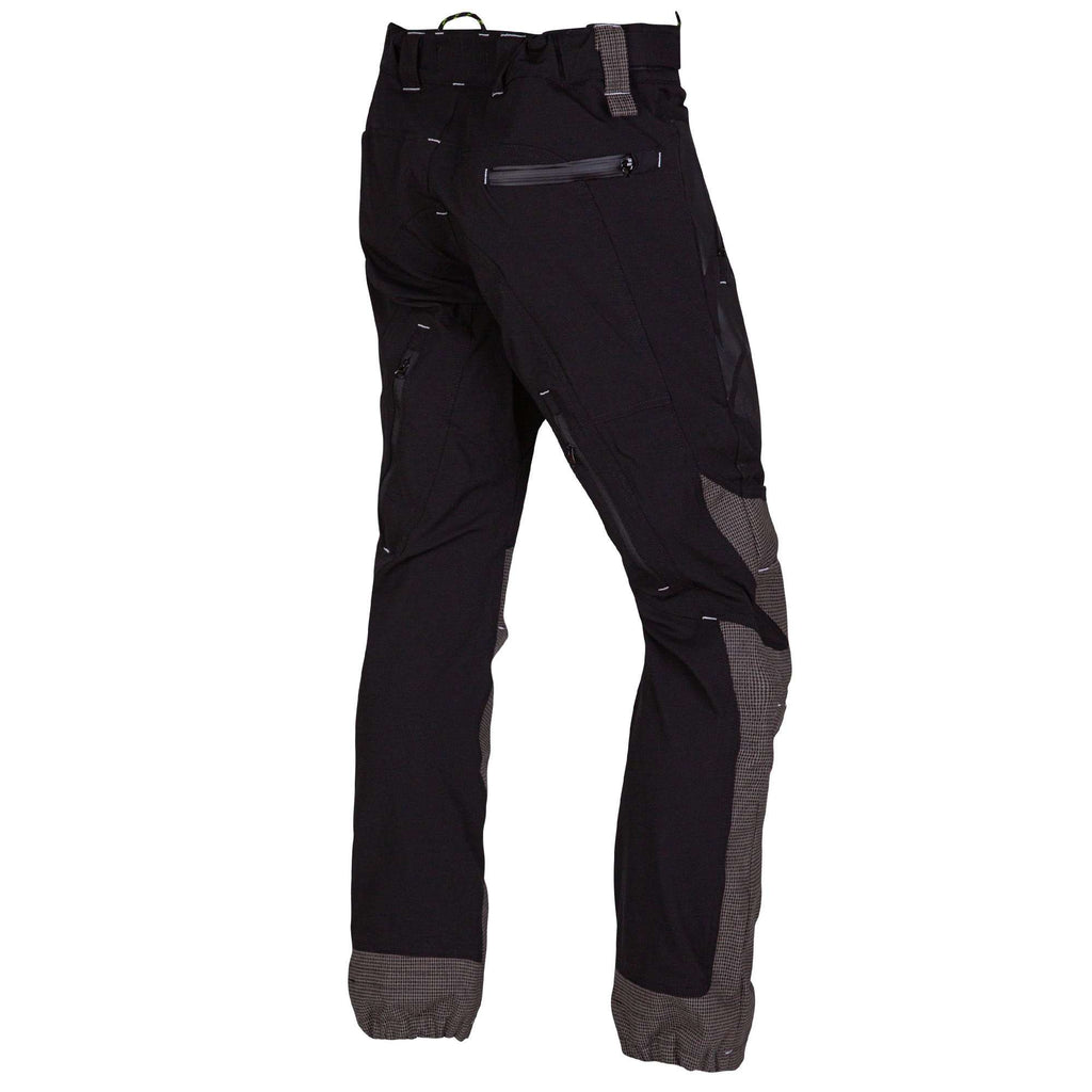AT4185 Arborflex Pro Skin Pants - Black - Arbortec US