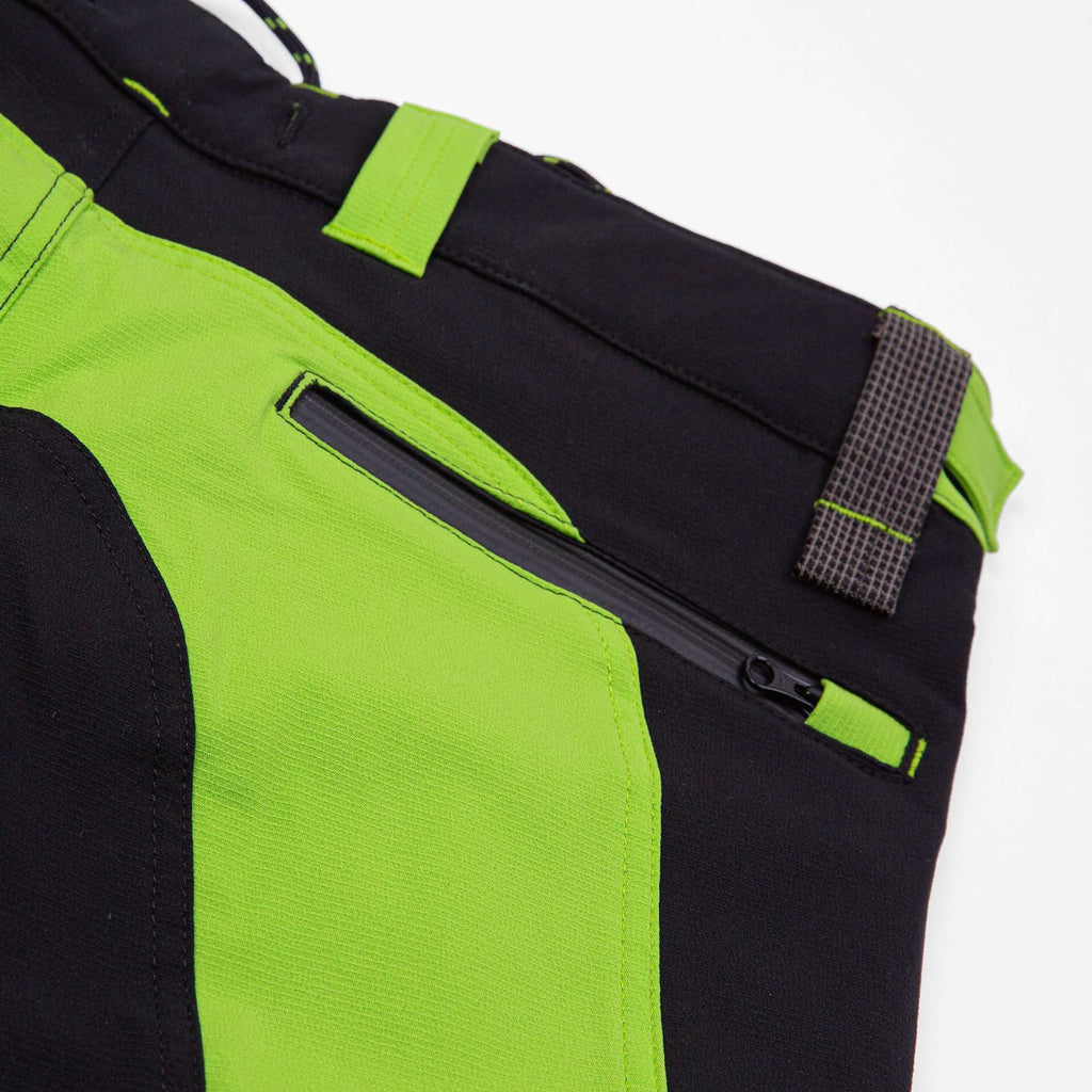 AT4185 Arborflex Pro Skin Pants - Lime - Arbortec US