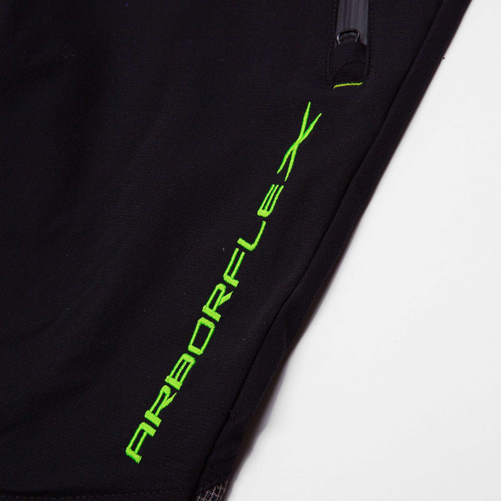 AT4185 Arborflex Pro Skin Pants - Lime - Arbortec US