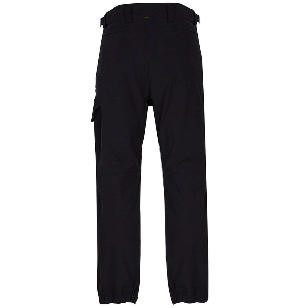 AT4195 Arborflex Mid Range Skin Pants - Lime - Arbortec US