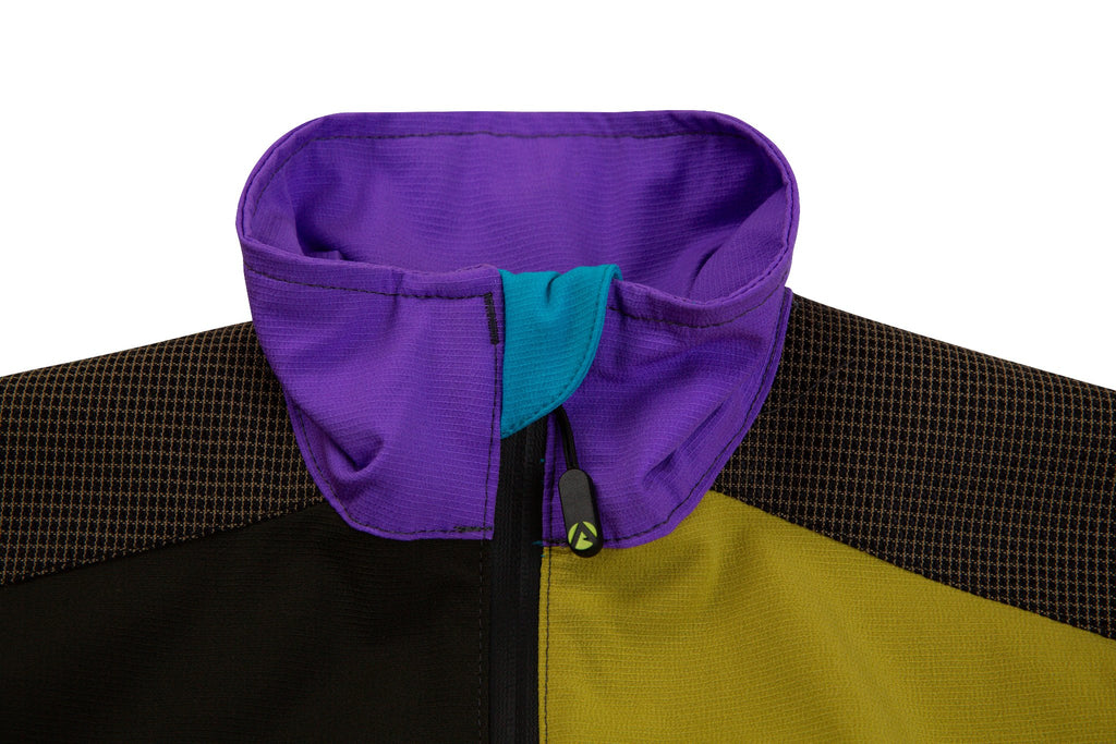 AT4200 Breatheflex Pro Work Jacket - Pastel Multi-Color - Arbortec US