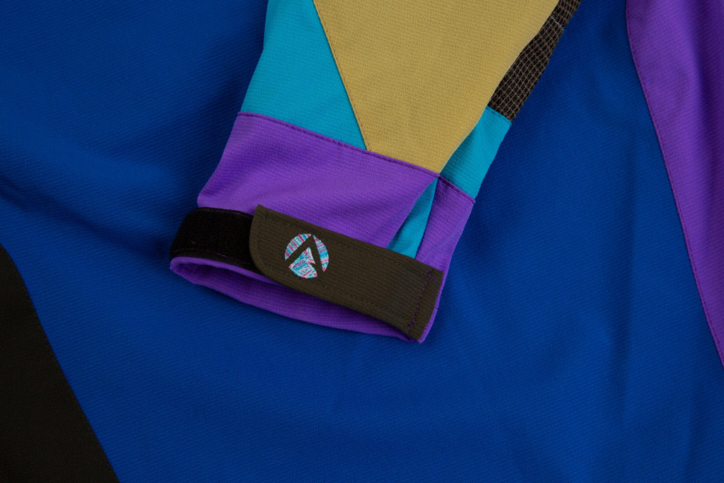 AT4200 Breatheflex Pro Work Jacket - Pastel Multi-Color - Arbortec US