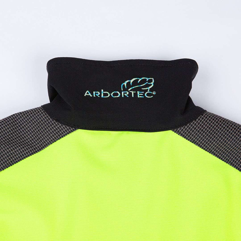 ﻿AT4200 Breatheflex Work Jacket - Multi Color - Arbortec US