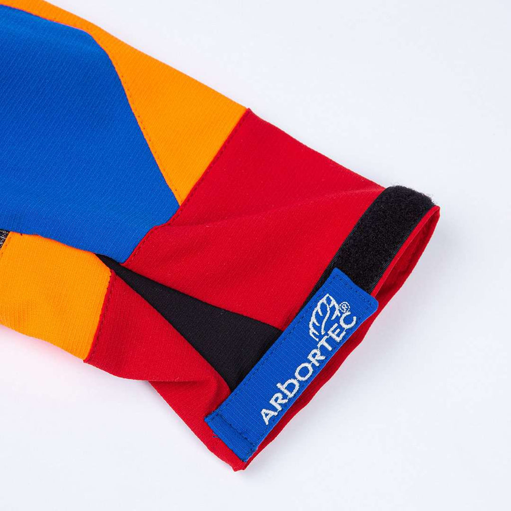 ﻿AT4200 Breatheflex Work Jacket - Multi Color - Arbortec US