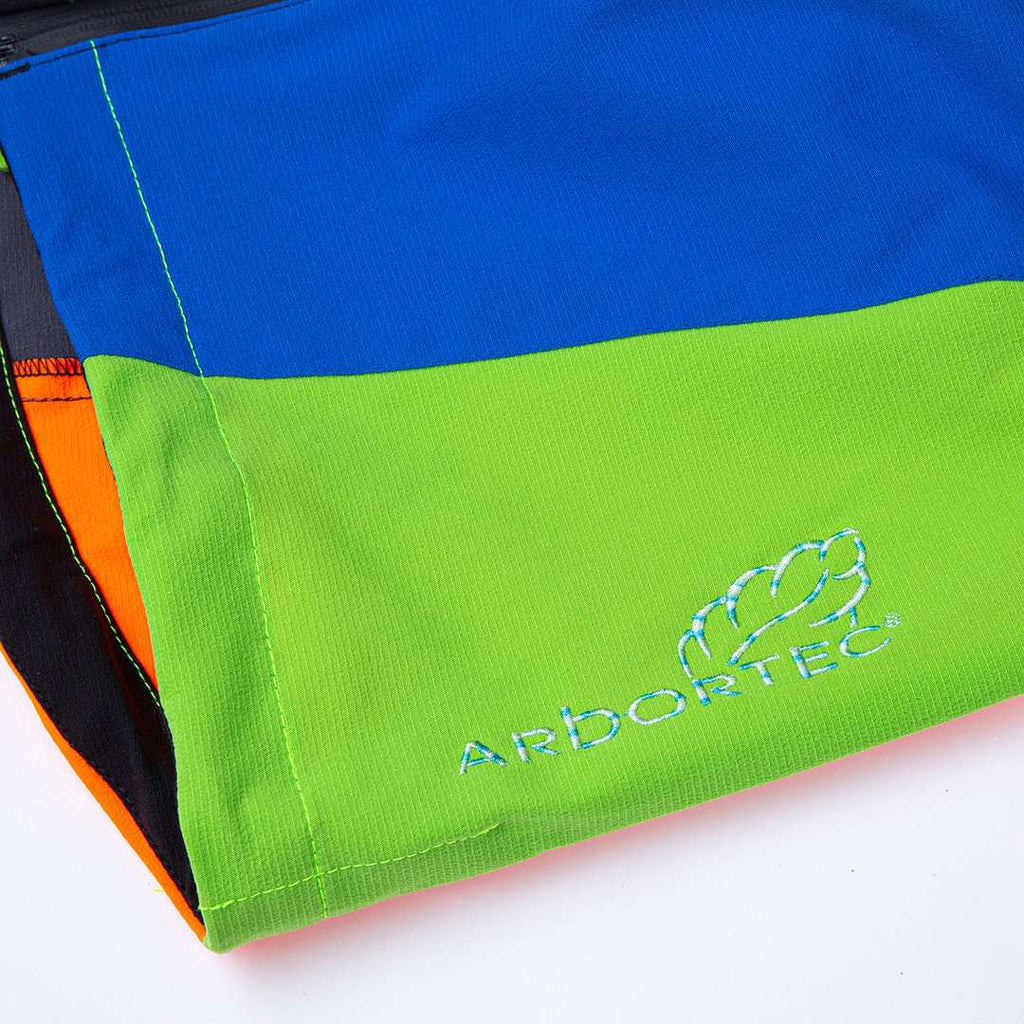 ﻿AT4200 Breatheflex Work Jacket - Multi Color - Arbortec US