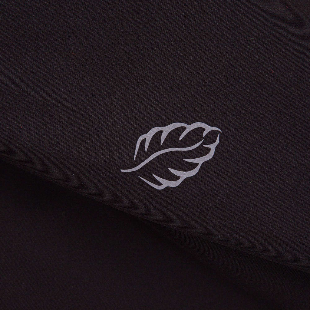 AT4400 Arbortec BreatheDry® Waterproof Rain jacket - Black - Arbortec US