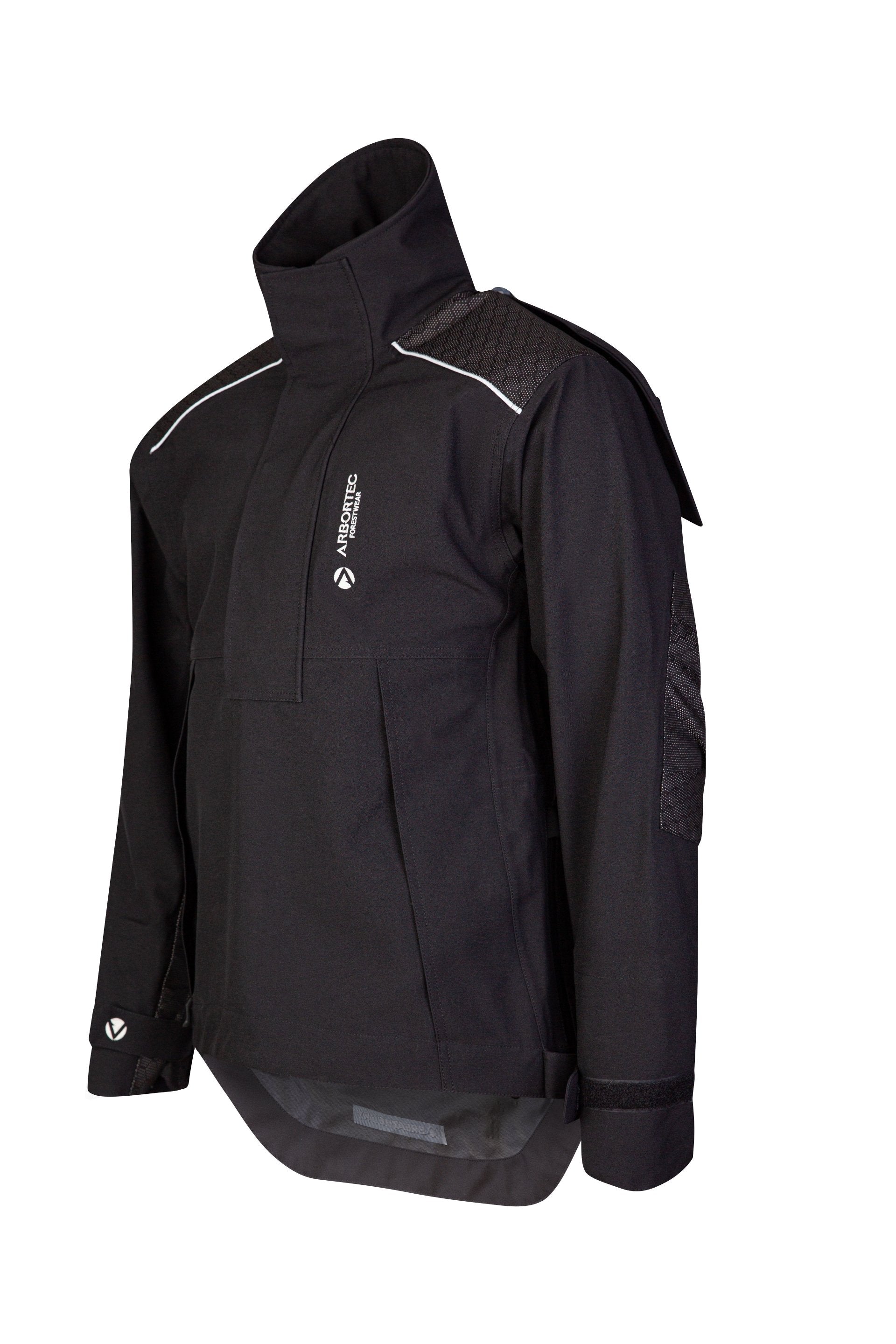 Rugged rain jacket hotsell
