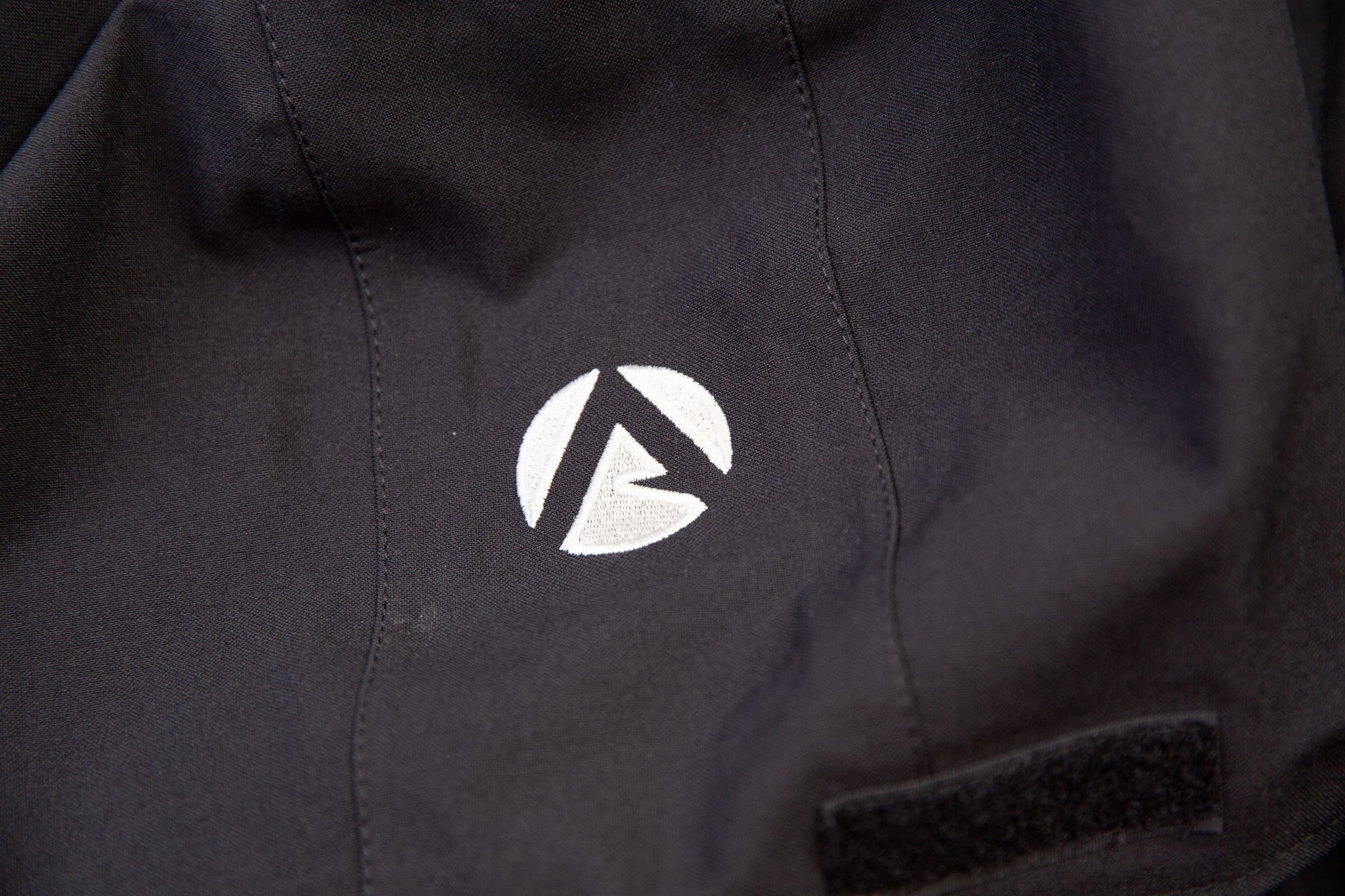   ARCTIC PROGRAM ブラック M Up North Sports