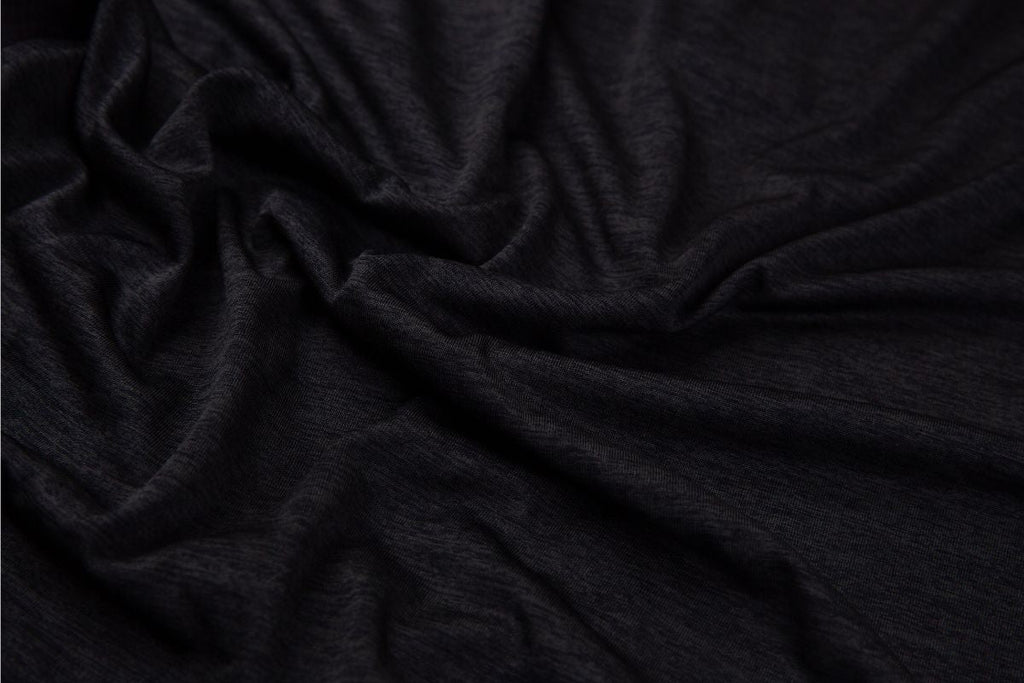 AT5002 Performance T - Shirt Short Sleeve - Black - Arbortec US