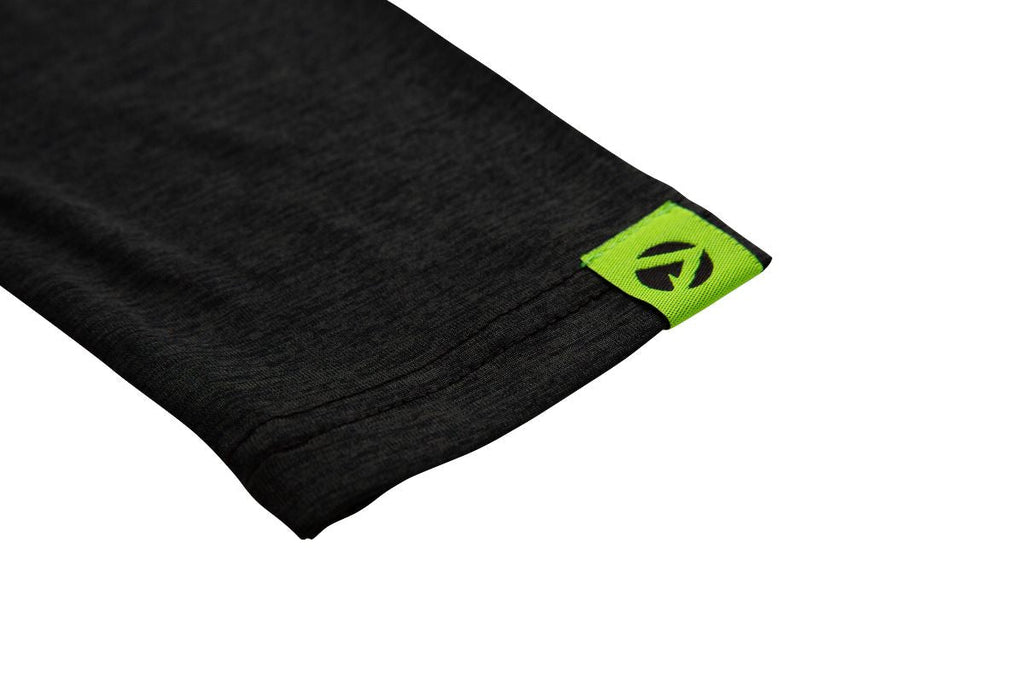AT5003 Performance T - Shirt Long Sleeve - Black - Arbortec US