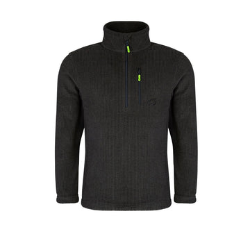 AT5010 Wolf Half-Zip Knitted Fleece - Olive - Arbortec US