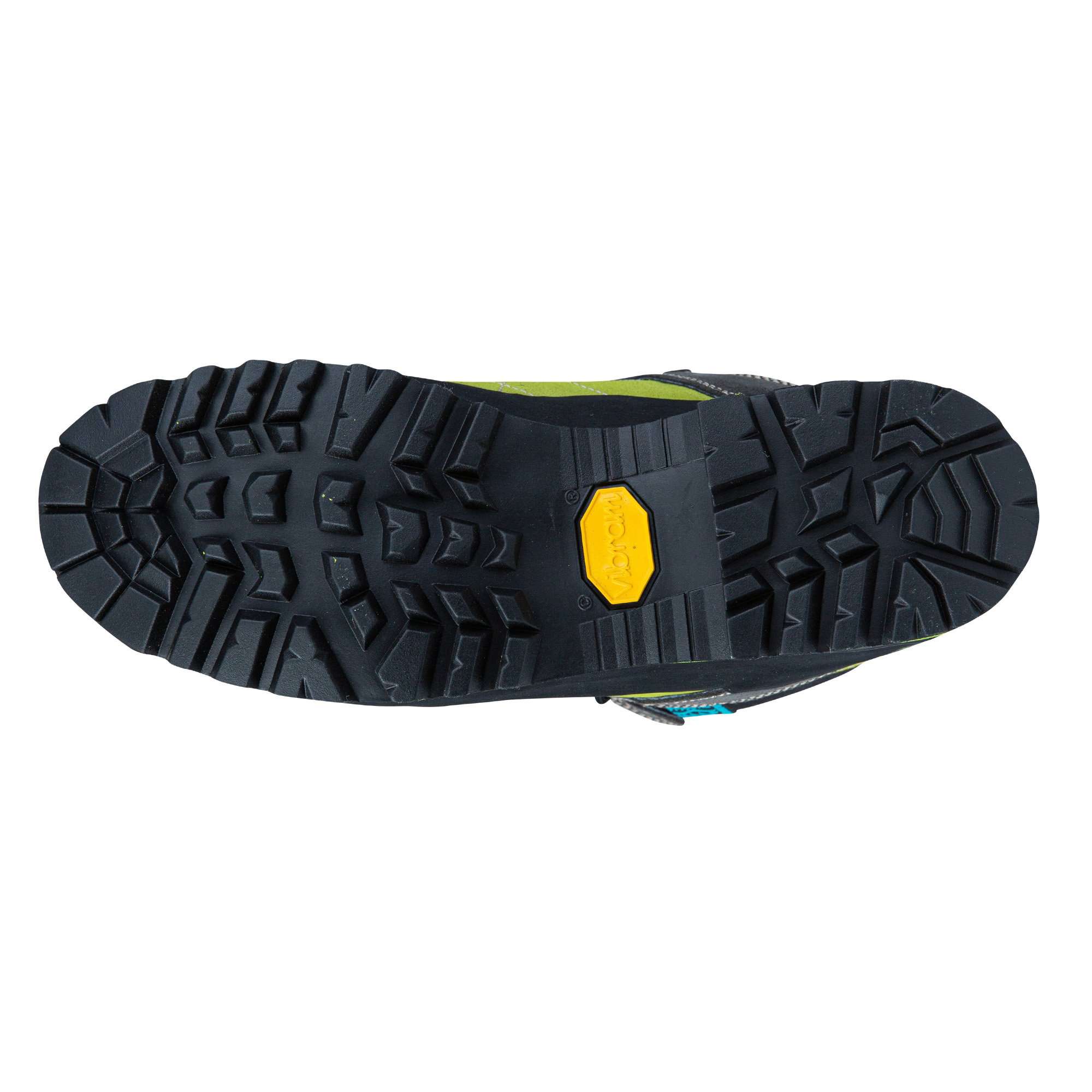 Ascent Pro Climbing Boots Green Arbortec US Arborist Gear
