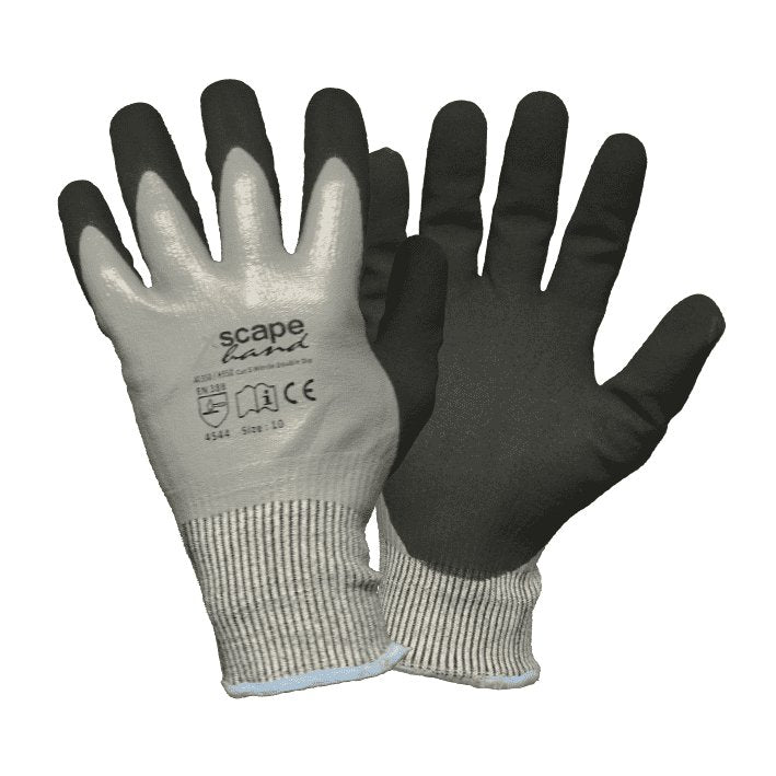 AT575 PD-NBR Coated Glove - Arbortec US