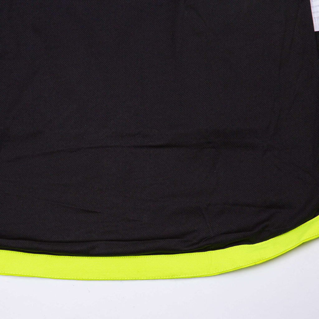 ATHV4000 Breatheflex Performance Work Jacket - Hi-Viz Yellow - Arbortec US