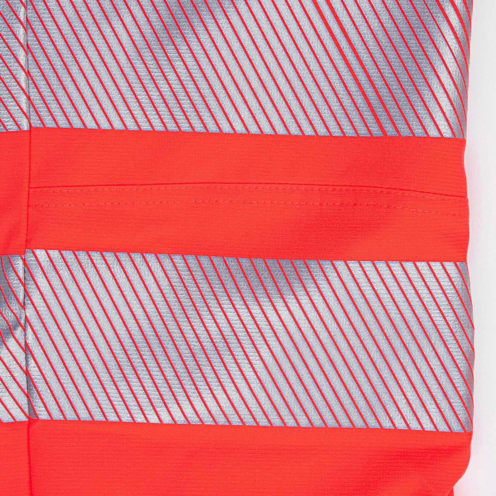 ATHV4010 Breatheflex Chainsaw Pants Design A Class 1 - Hi-Viz Orange - Arbortec US