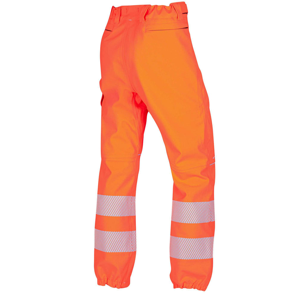 ATHV4145 Arborflex Storm Pants - Hi-Viz Orange - Arbortec US