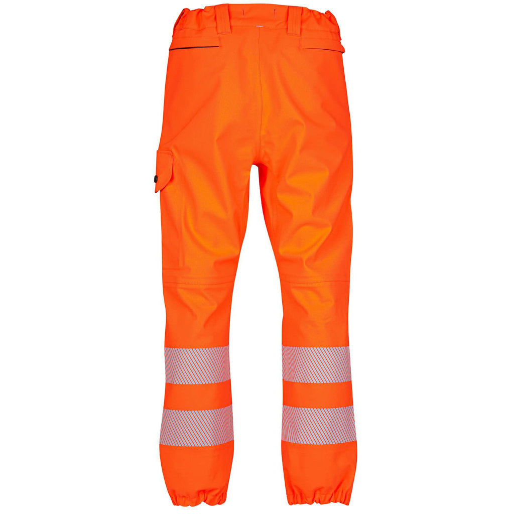 ATHV4145 Arborflex Storm Pants - Hi-Viz Orange - Arbortec US