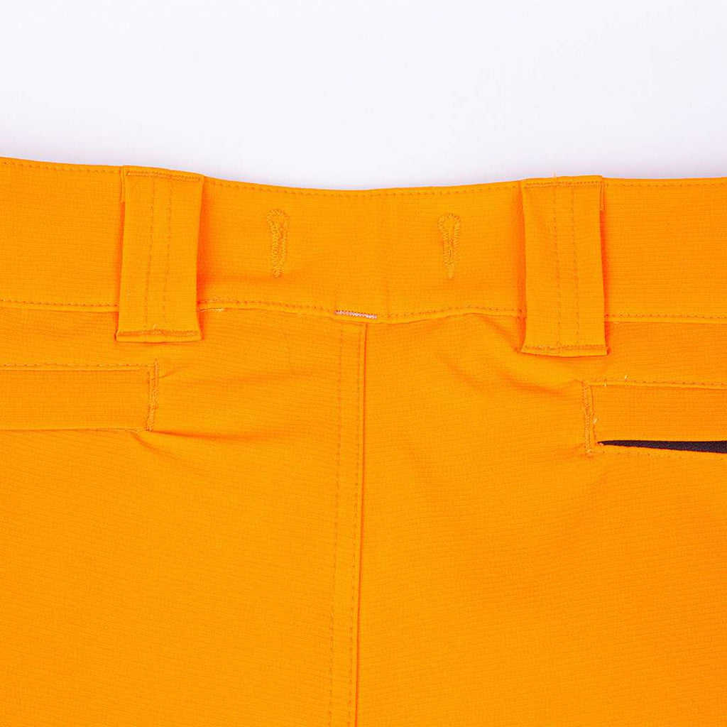 ATHV4195 Arborflex Mid Range Skin Pants - Hi-Viz Orange - Arbortec US