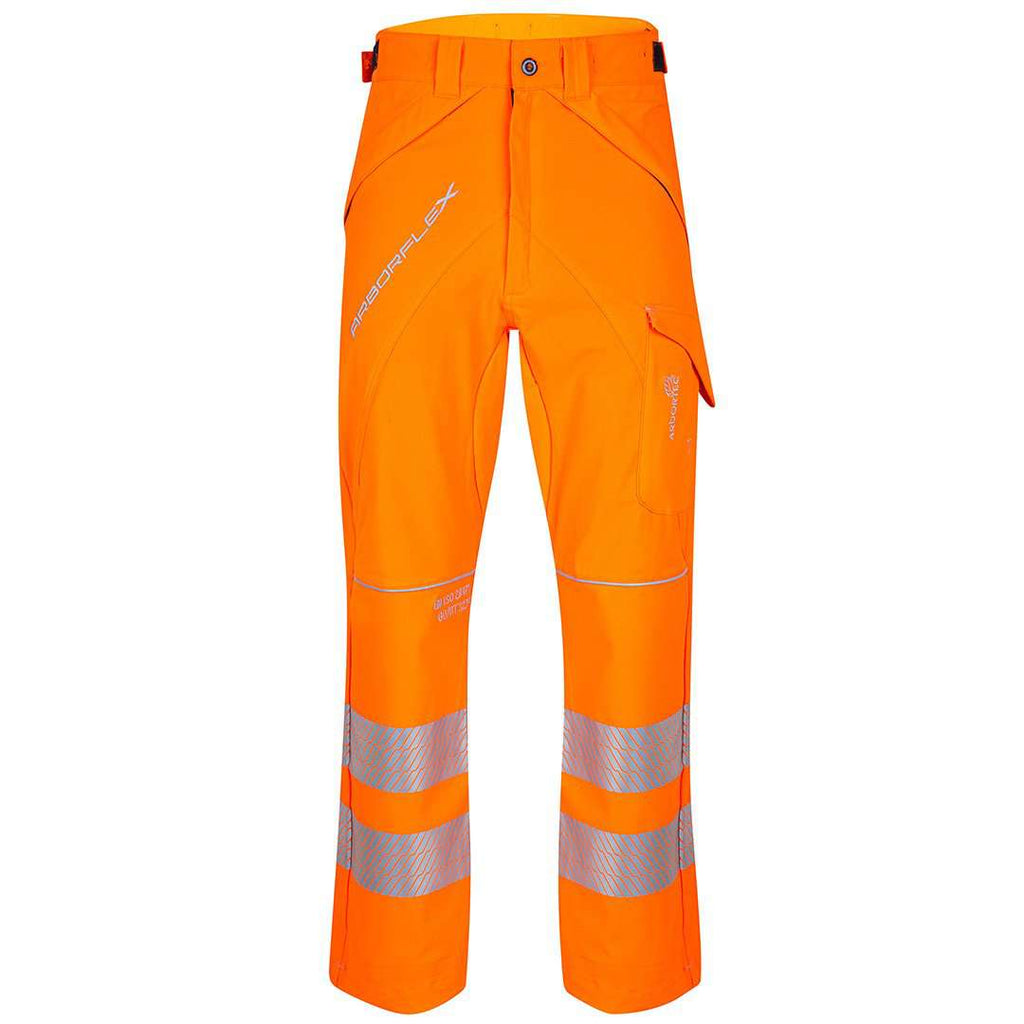 ATHV4195 Arborflex Mid Range Skin Pants - Hi-Viz Orange - Arbortec US