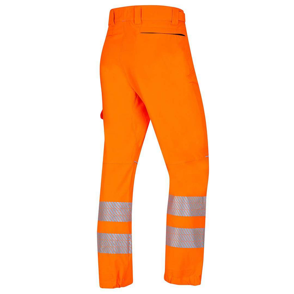 ATHV4195 Arborflex Mid Range Skin Pants - Hi-Viz Orange - Arbortec US