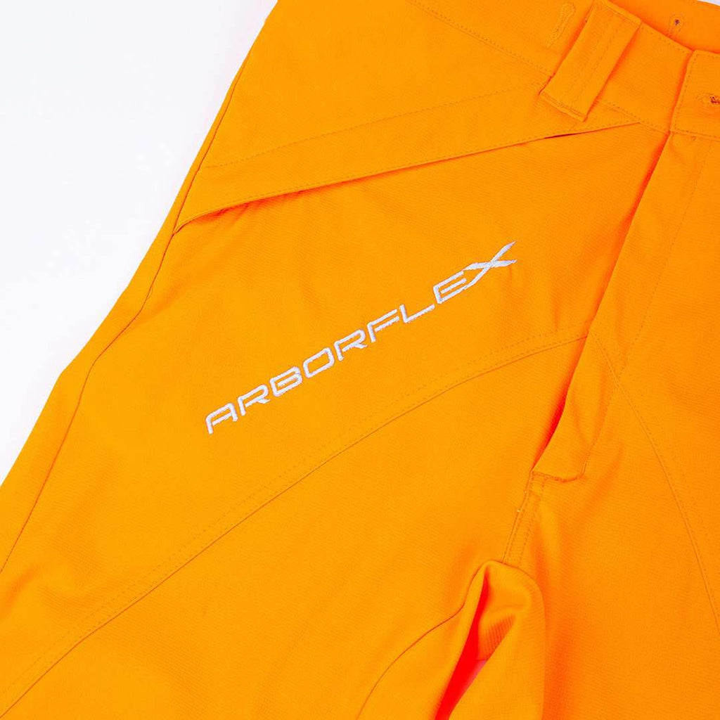ATHV4195 Arborflex Mid Range Skin Pants - Hi-Viz Orange - Arbortec US