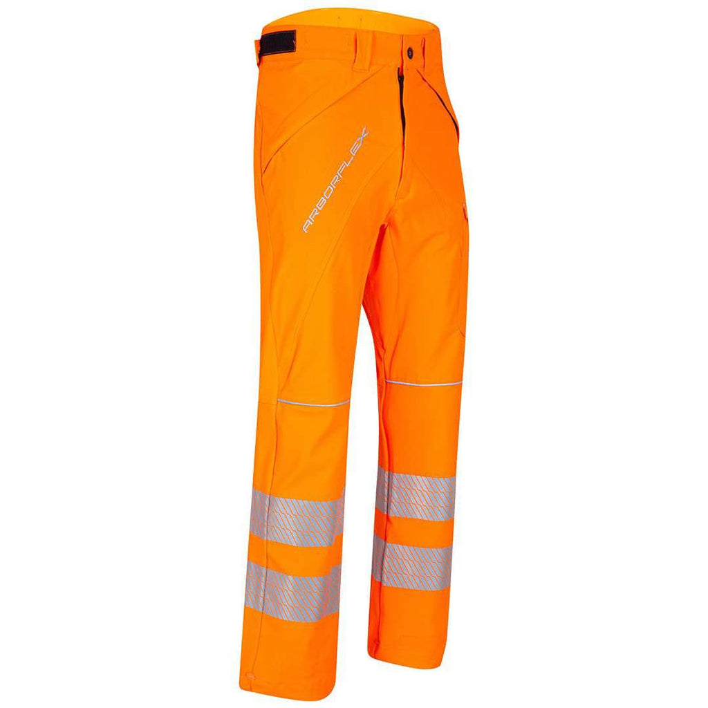 ATHV4195 Arborflex Mid Range Skin Pants - Hi-Viz Orange - Arbortec US