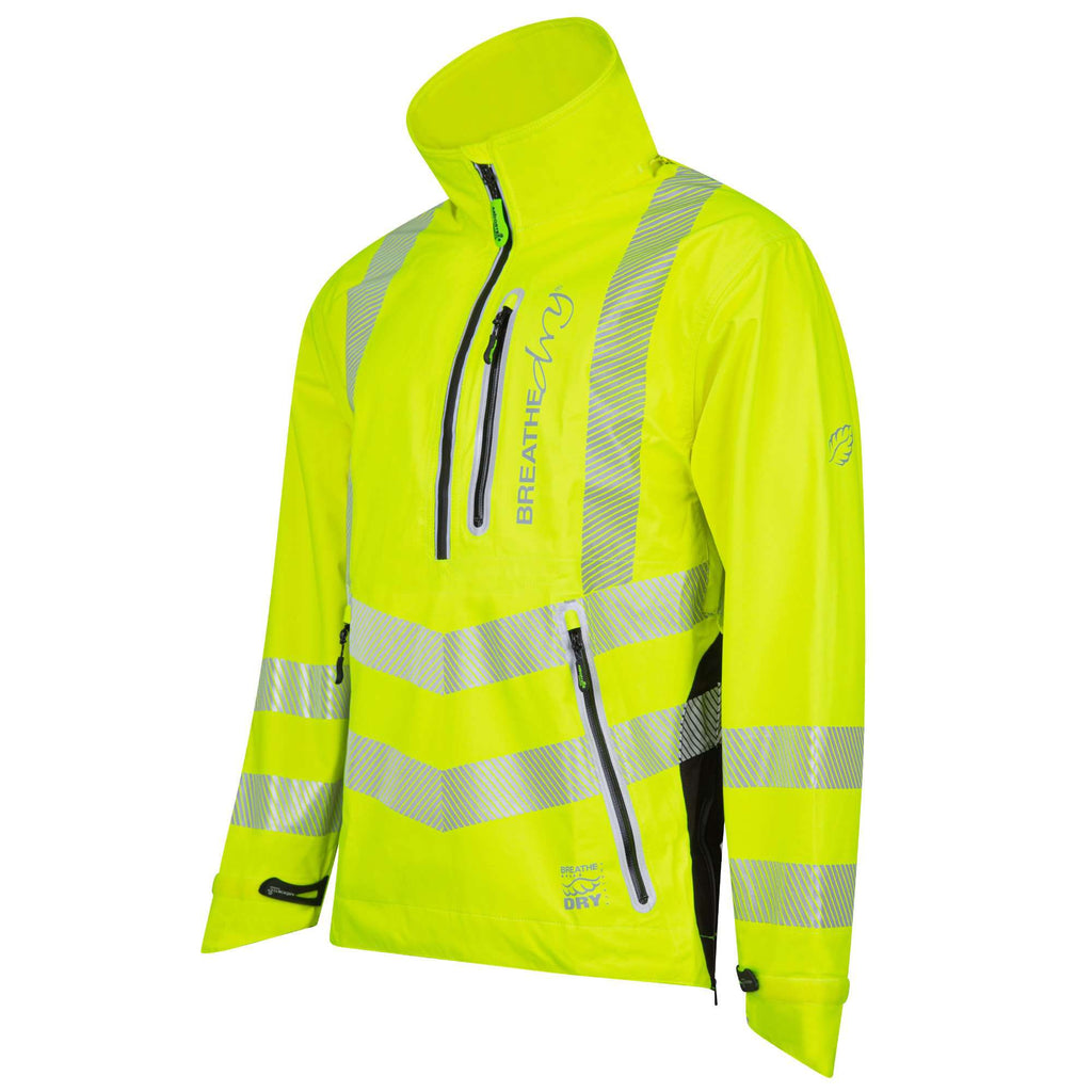 Arborist rain gear shop