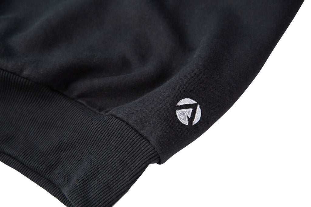 Black Pull-Over Hoodie - Arbortec US