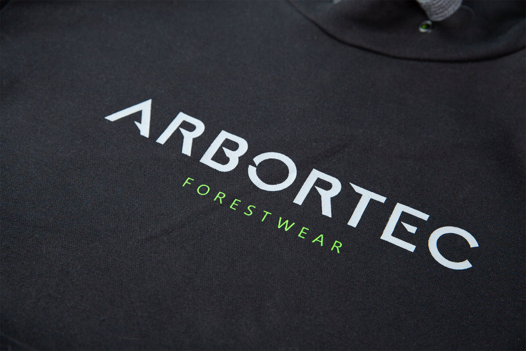Black Pull-Over Hoodie - Arbortec US