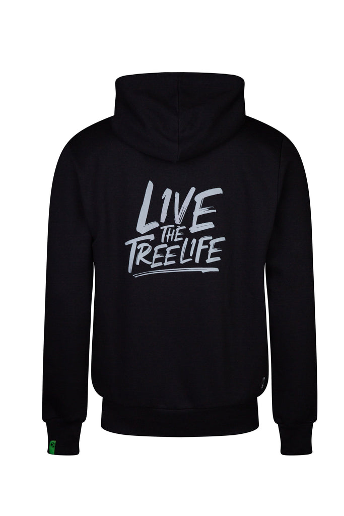 Black Pull-Over Hoodie - Arbortec US