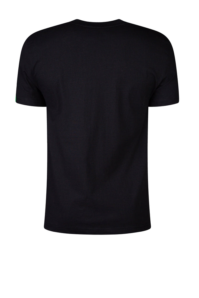 Black Short Sleeve T-shirt - Arbortec US