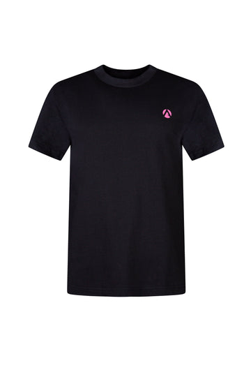 Black Short Sleeve T-Shirt Short - Arbortec US