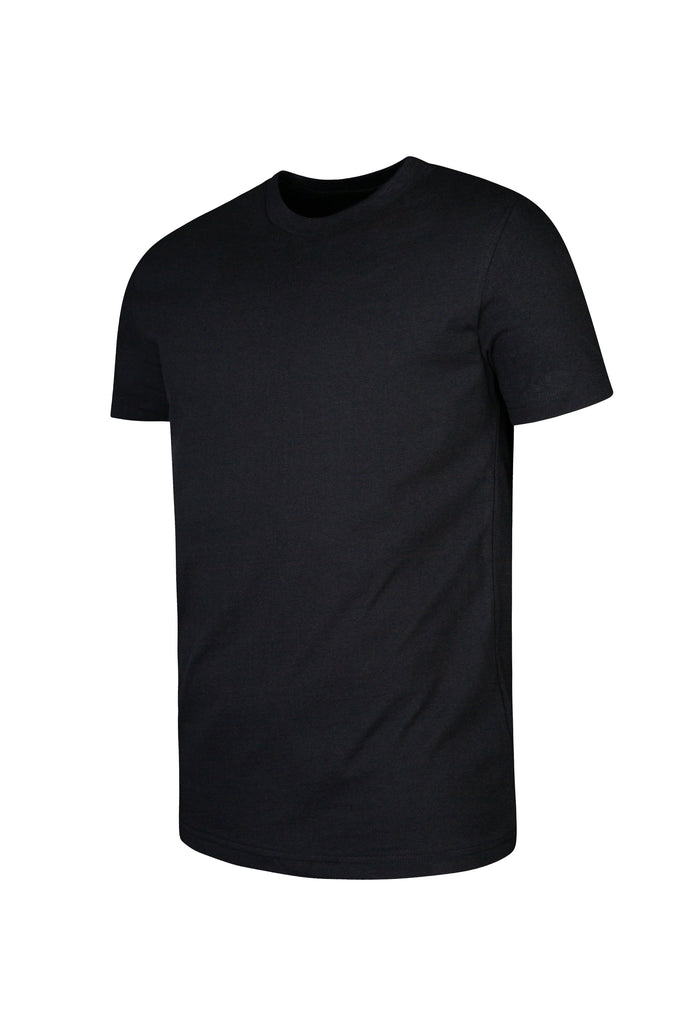 Black Short Sleeve T-Shirt Short - Arbortec US