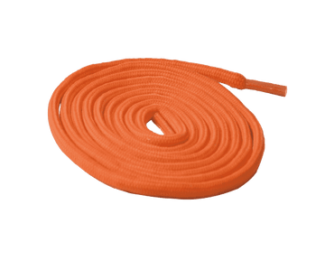 Laces for Scafell Lite Boots - Orange AT026 - Arbortec Forestwear
