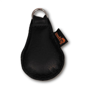 TH1196 Deluxe Leather Throw Bag Treehog - Arbortec US