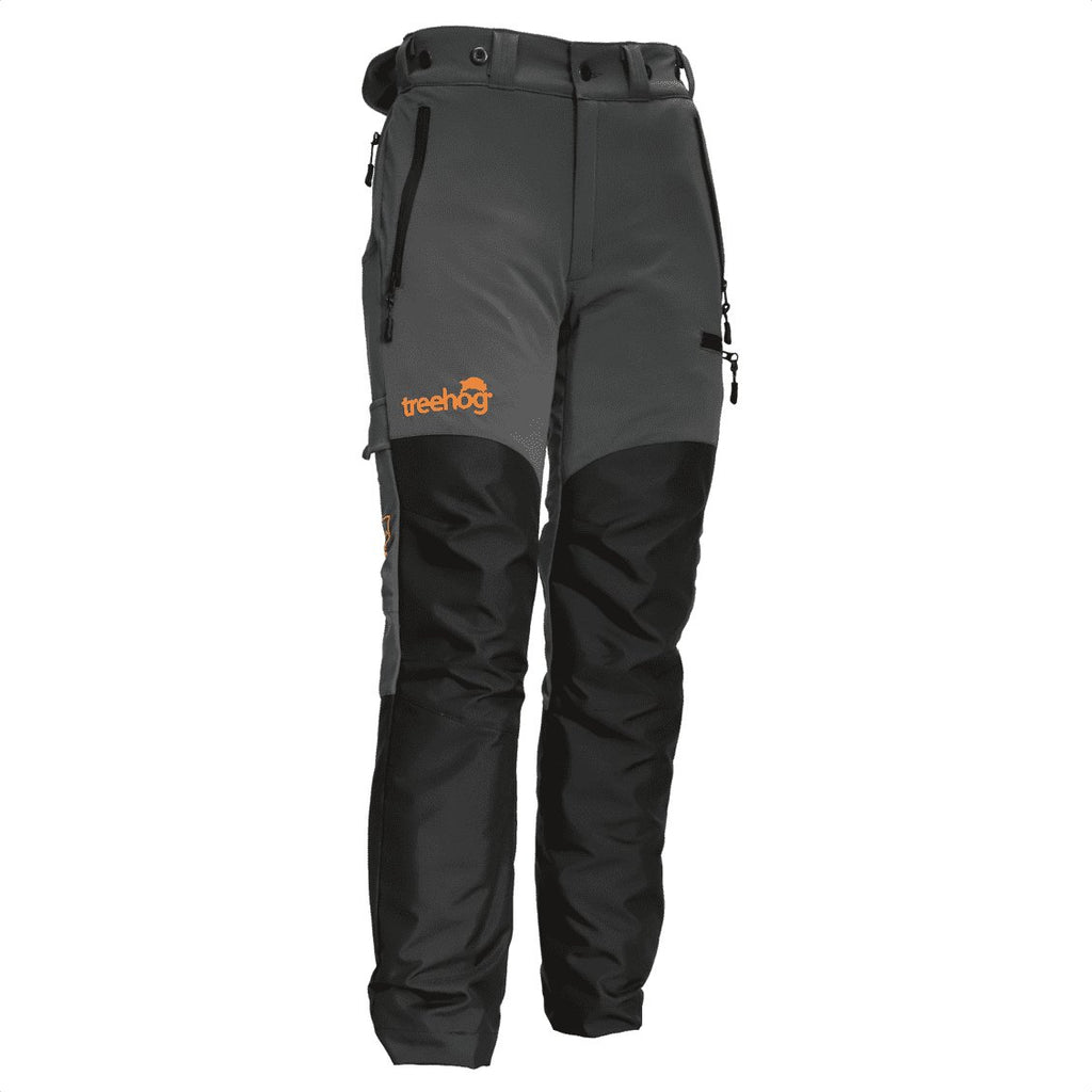 TH1670 Treehog Chainsaw Pants Design C Class 1 - Arbortec US