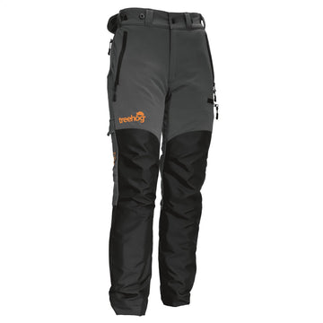TH1670 Treehog Chainsaw Pants Design C Class 1 - Arbortec US