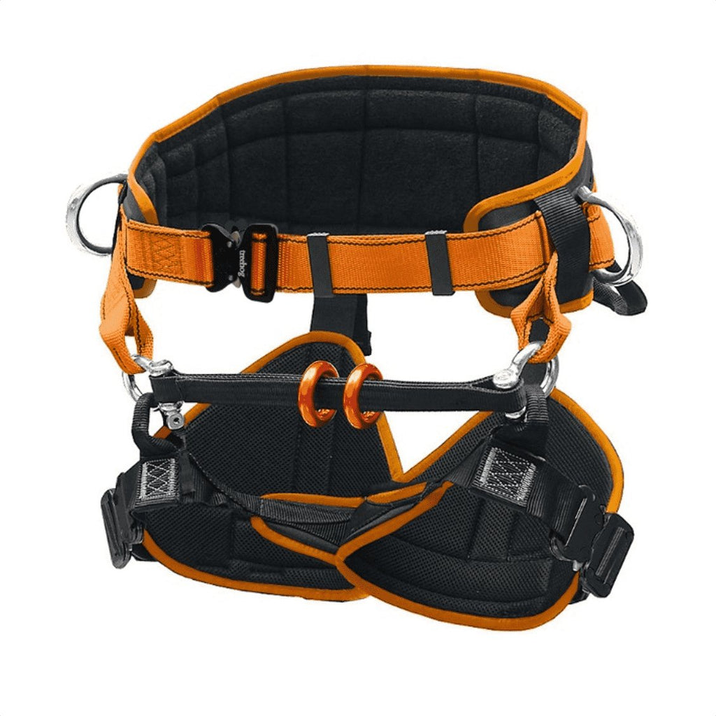 TH5000 Tree Climbing Harness - Arbortec US