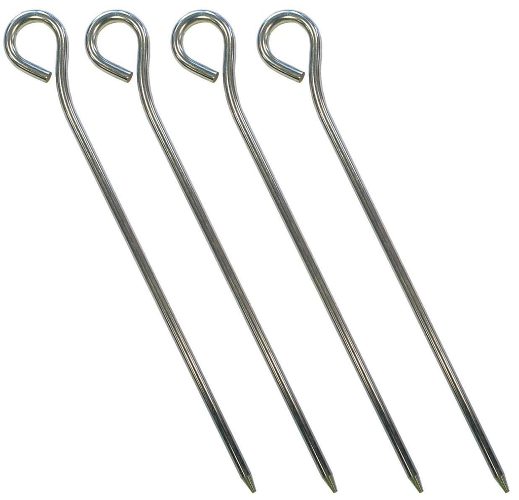 TH6051 Pins for Mesh Guard System - Arbortec US