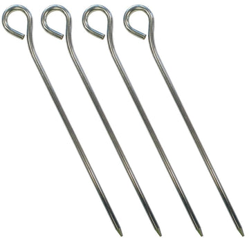 TH6051 Pins for Mesh Guard System - Arbortec US